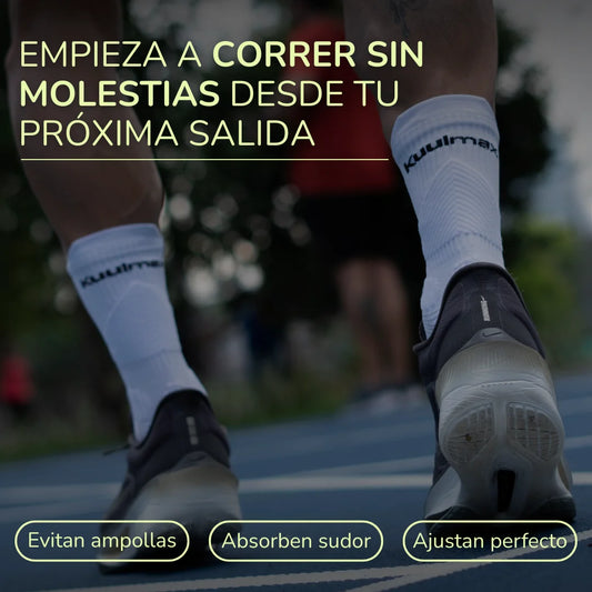 Medias Kuulmax Running