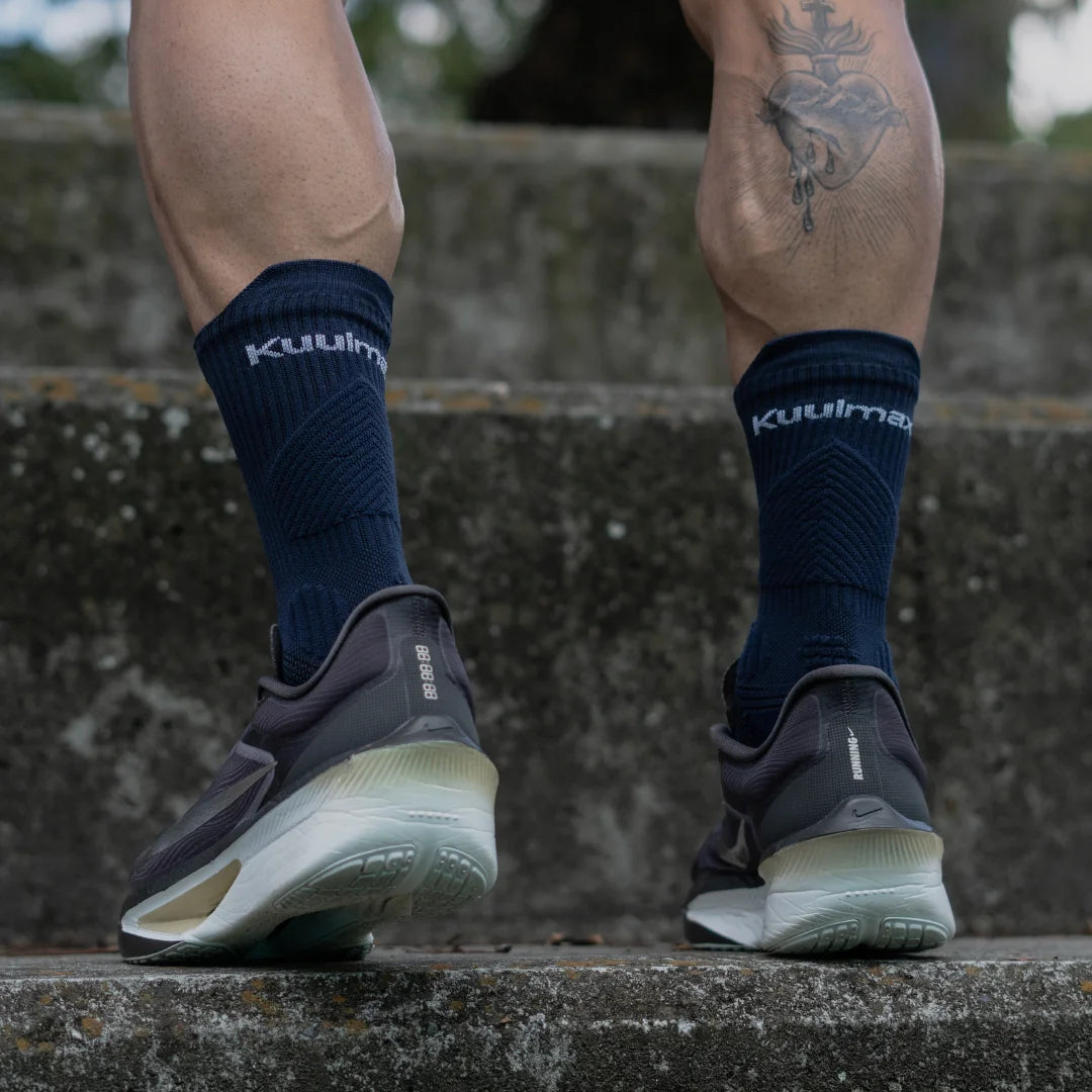 Medias Anti-Ampollas Kuulmax