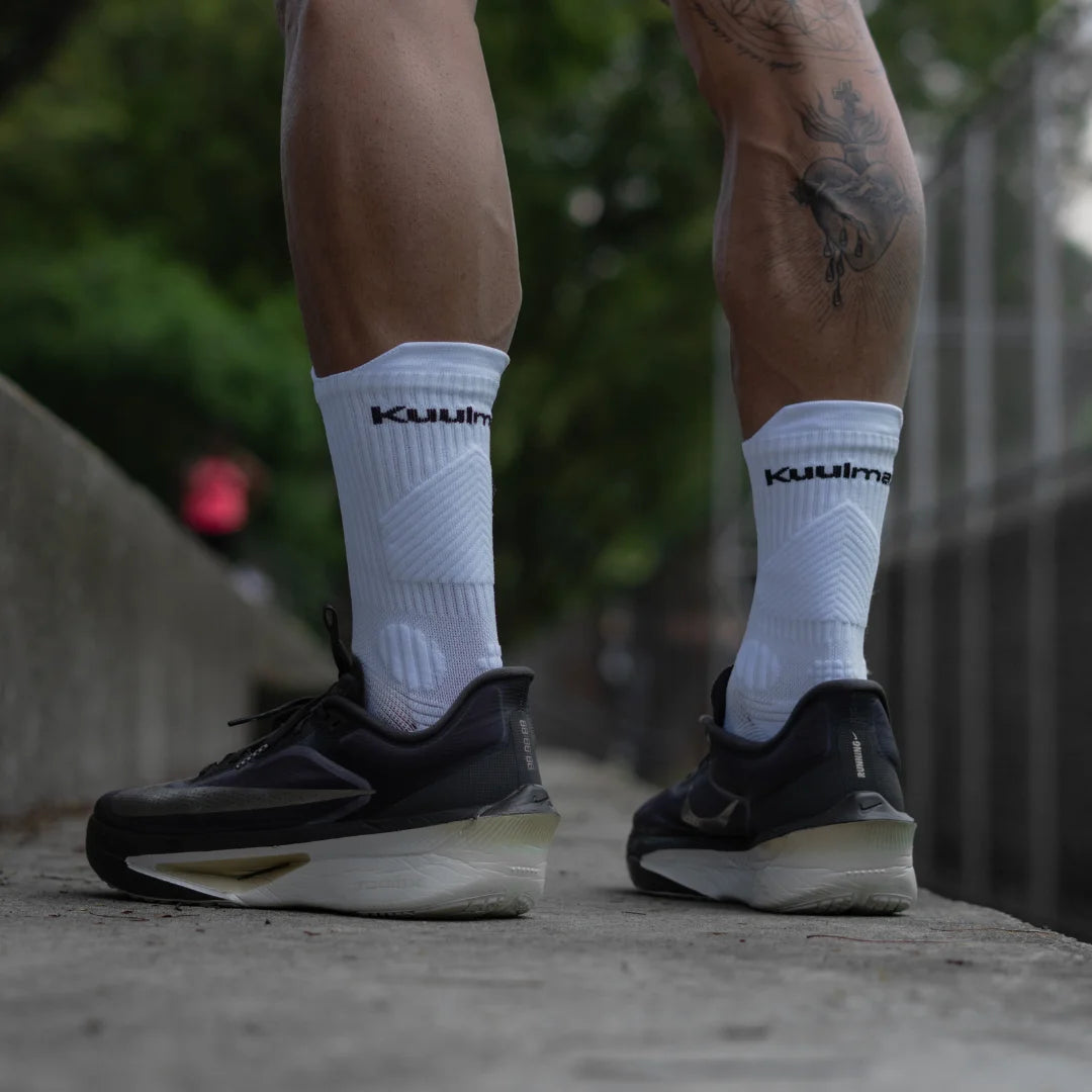 Medias Anti-Ampollas Kuulmax