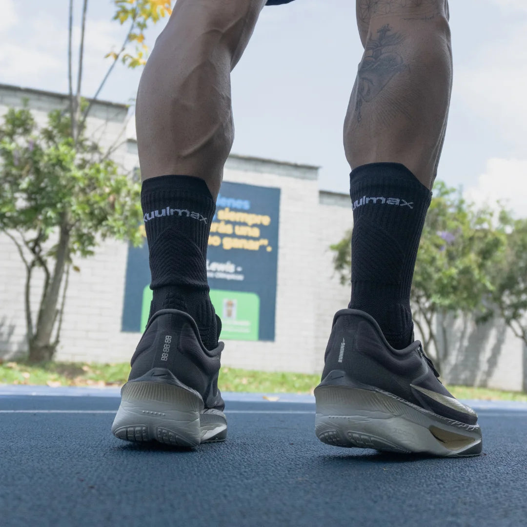 Medias Anti-Ampollas Kuulmax