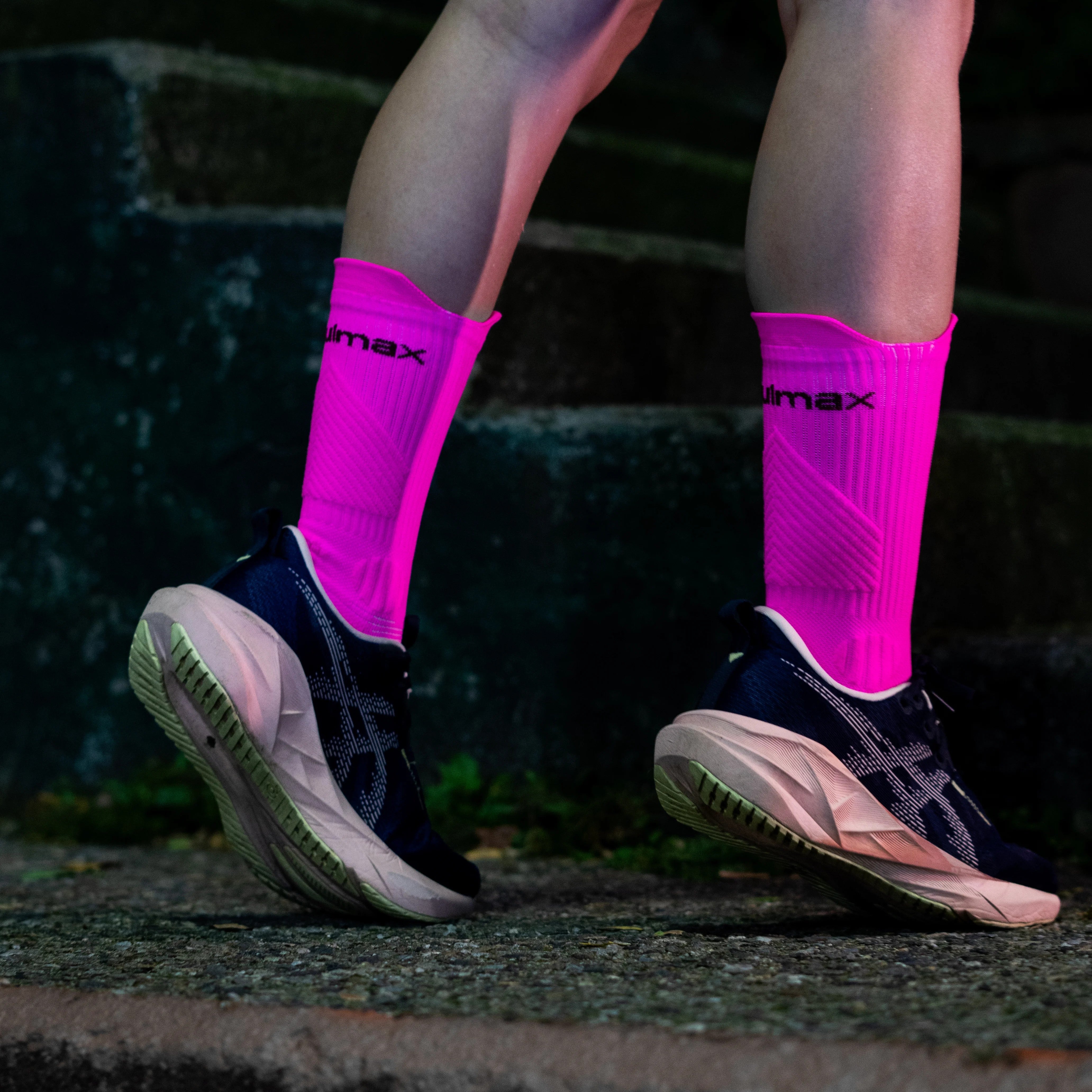 Medias Kuulmax Running