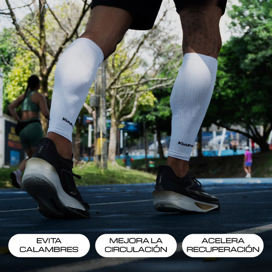 Pantorrilleras Kuulmax Recovery+