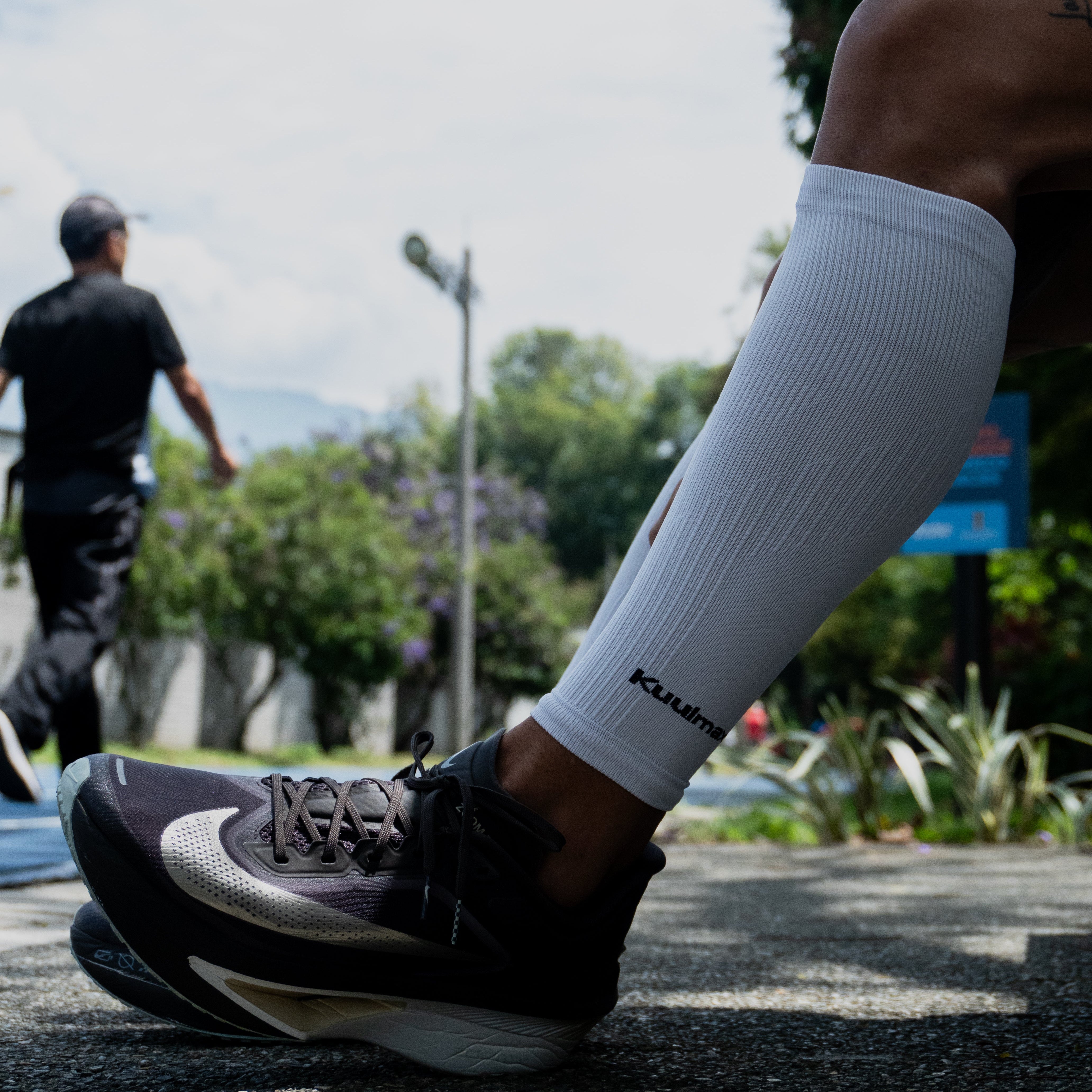 Pantorrilleras Kuulmax Recovery+